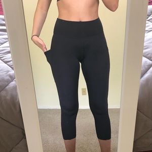 Ptula leggings